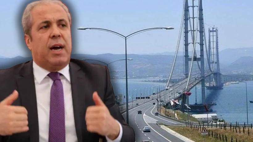 Köprü Geçiş Ücretleri Yükseldi, Şamil Tayyar’dan Sert Mesaj Geldi