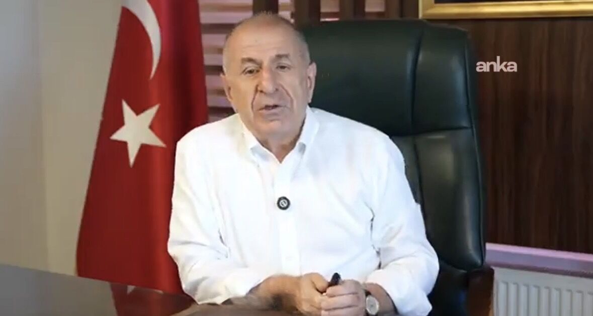 Ümit Özdağ'dan özel okul ücretlerine denetim sözü