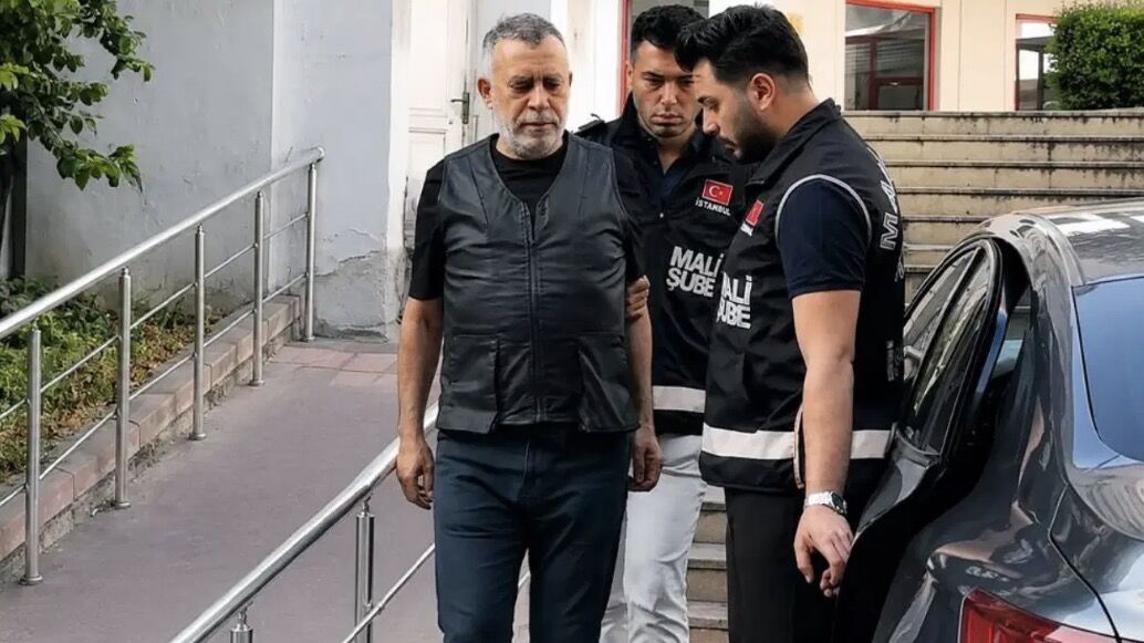 Haluk Levent Savcılıkta Neler Anlattı?