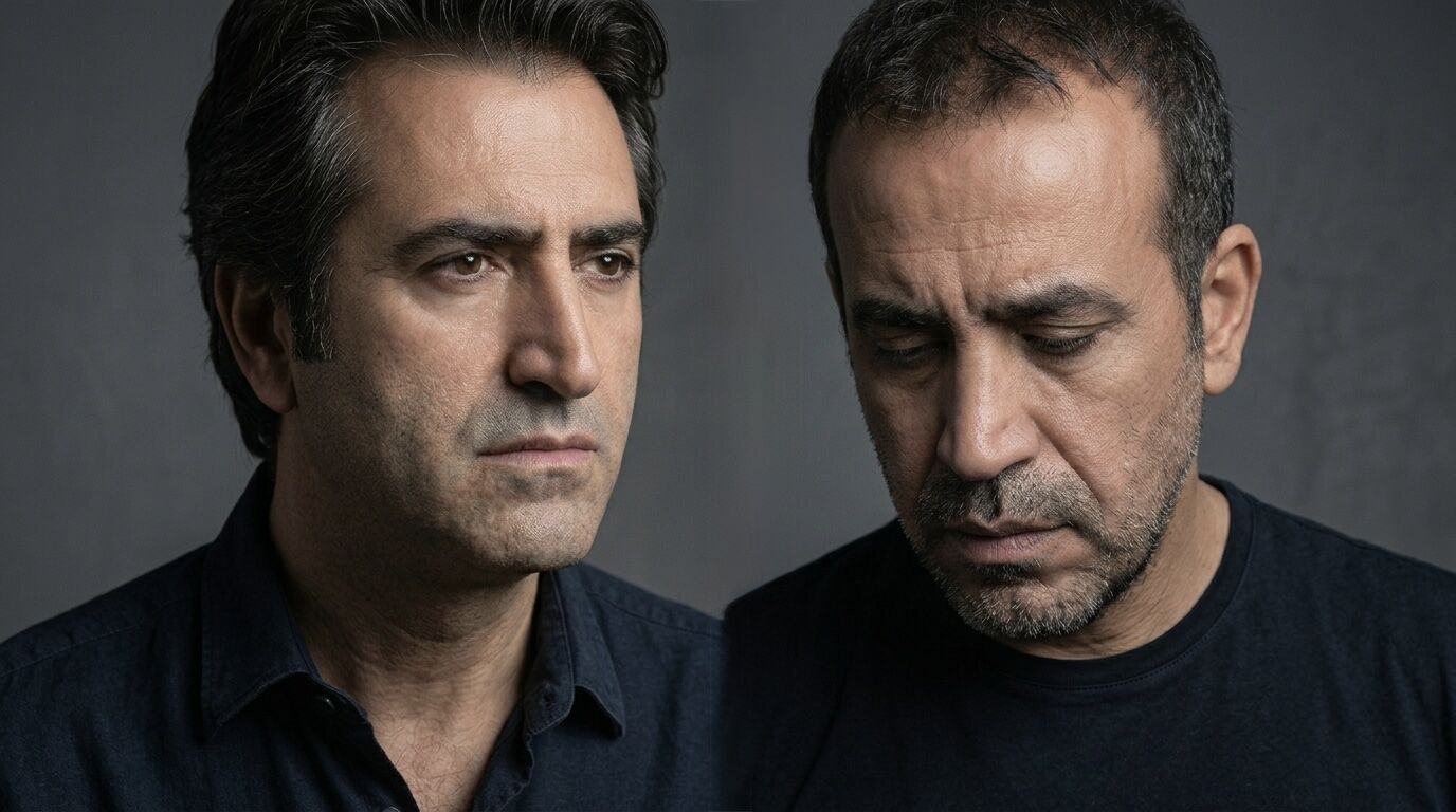 Mahsun Kırmızıgül'den Haluk Levent paylaşımı: "Gerçekten değdi mi?"