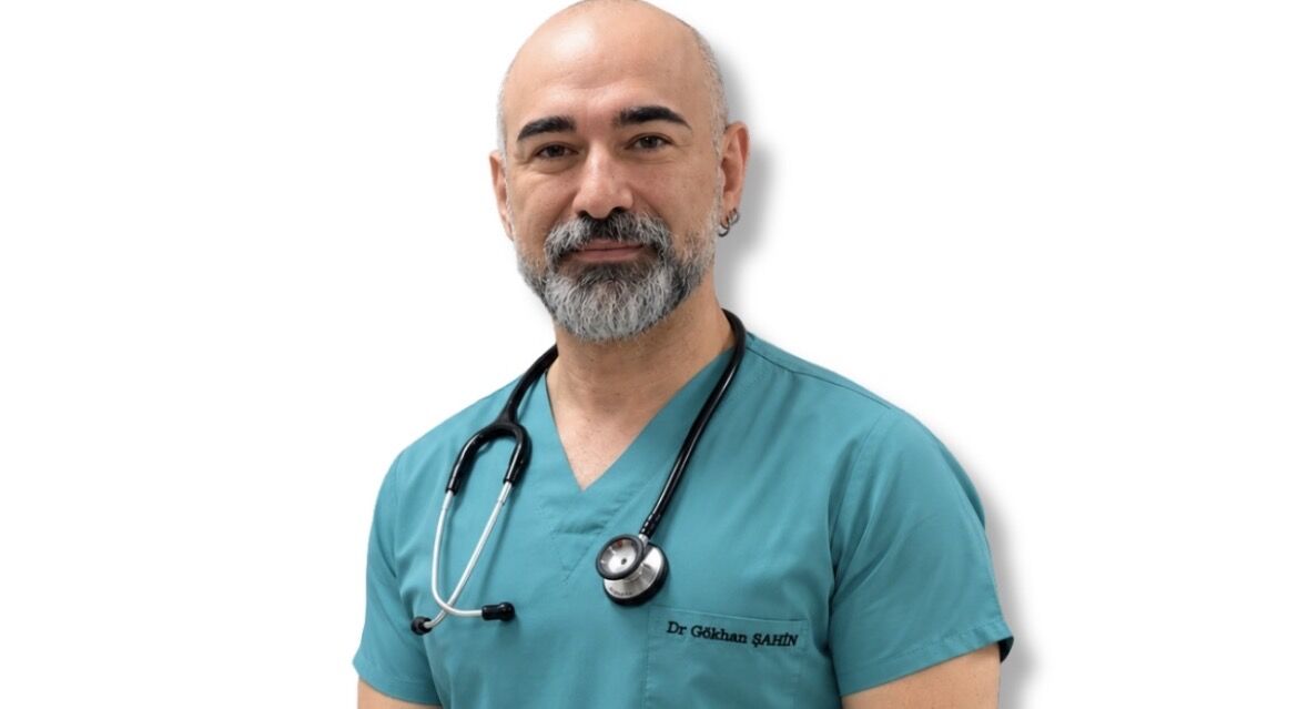 Dr. Gökhan Şahin, Her Perşembe HABER 500’de