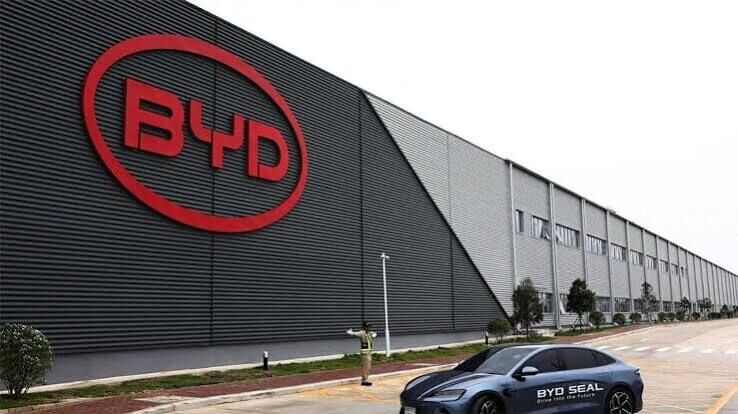 BYD'nin kararı pahalıya patladı! Teşvikler geri alınıyor