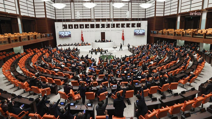 TBMM’de tatil planı değişti: Meclis mesaiyi uzattı