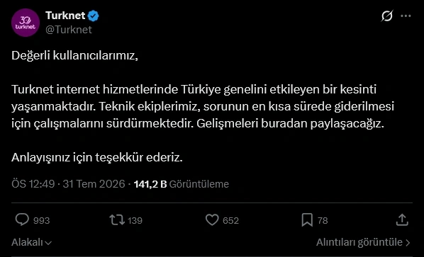 Turknet