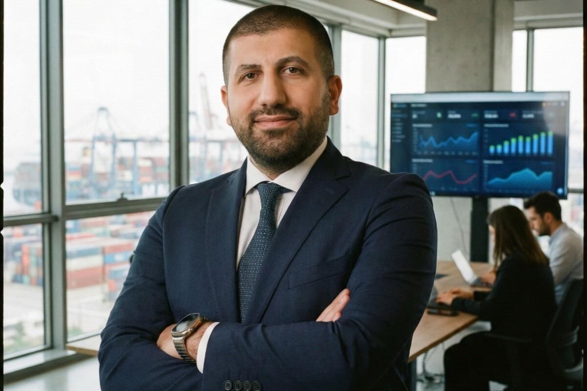 Ufuk Arı’dan HABER 500 Mesajı