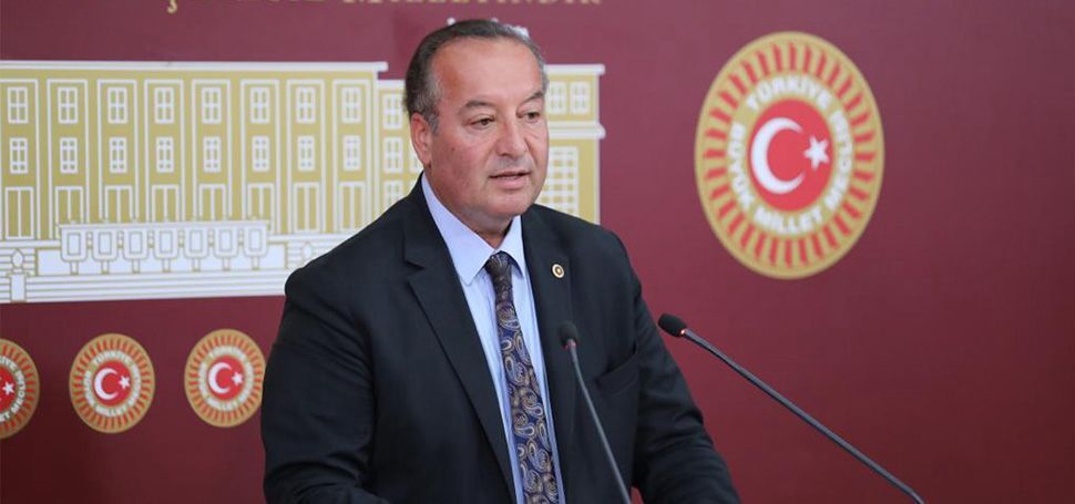 CHP’li Cevdet Akay’dan Kademeli Emeklilik Çağrısı