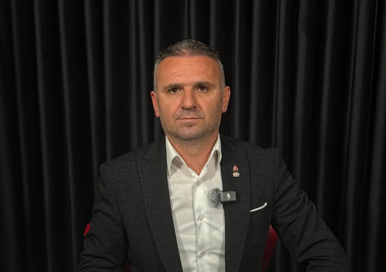 Yavuz Demir, İTO Meclis Üyeliği için adaylığını açıkladı