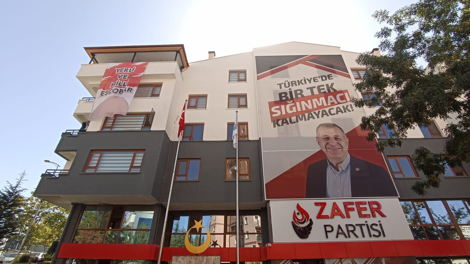 Zafer Partisi Genç Mesleki Gelişim, Staj ve Kariyer Komisyonu’nda Yeni Görevlendirmeler