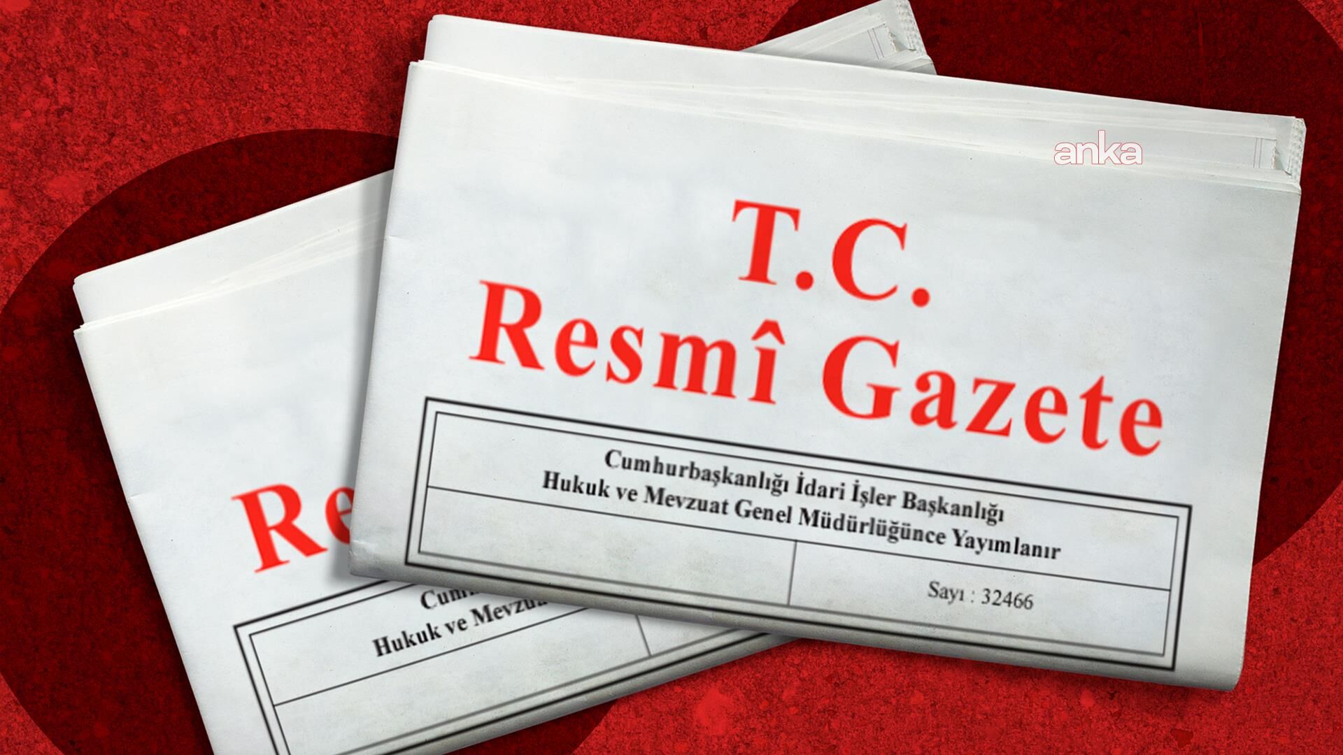 Resmî Gazete’de üniversiteler için yeni kararlar