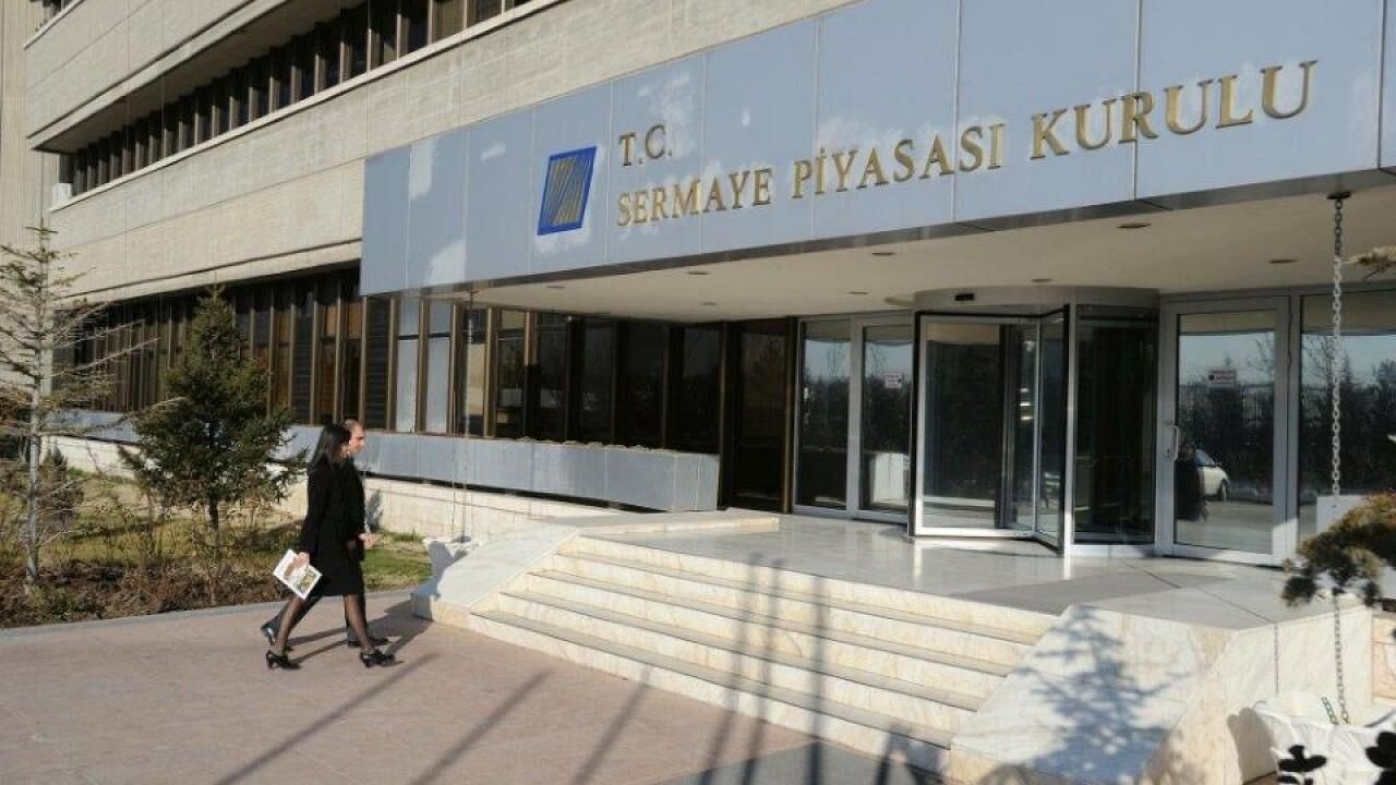 SPK, 130 yatırım fonunda tasfiye sürecini başlattı