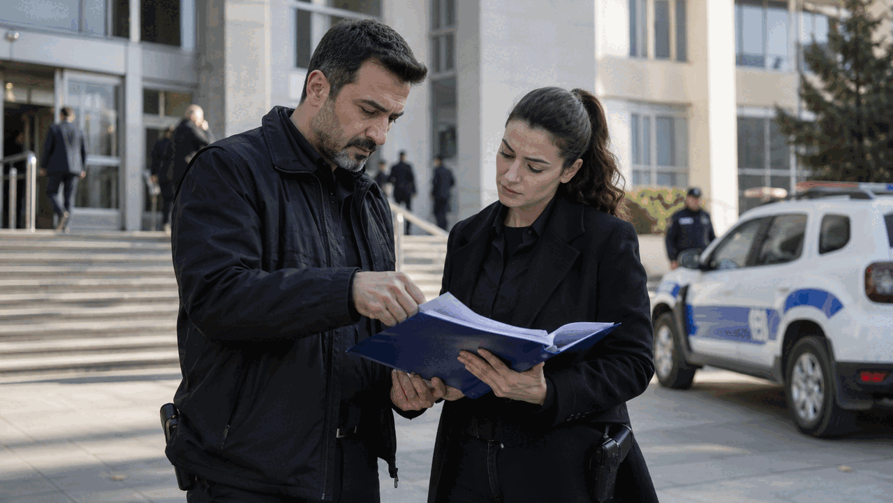 Ailem Güvende operasyonlarına ilişkin yeni açıklama