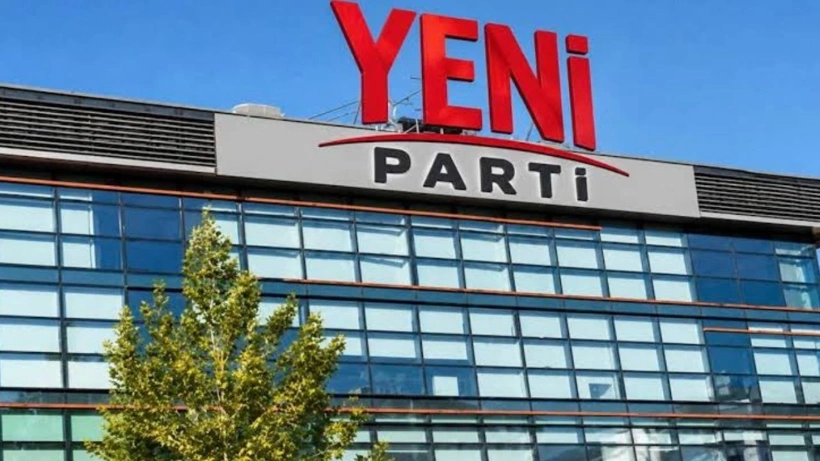 YENİ Parti isim tartışmasında kararını verdi