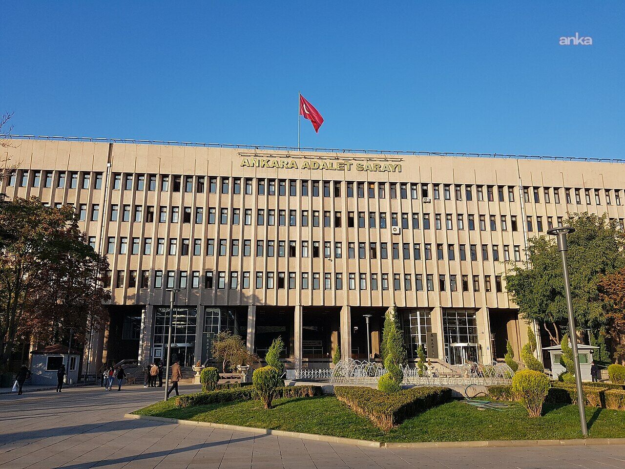 Ankara'da yasadışı bahis operasyonunda 36 şüpheli gözaltına alındı