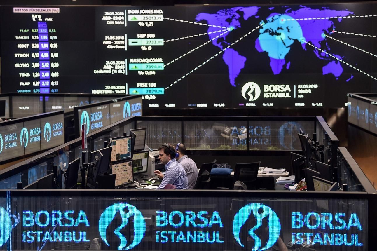Borsa İstanbul'da yön değişti! İşte kritik seviyeler