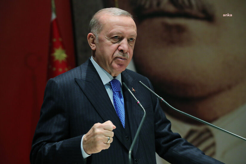 Cumhurbaşkanı Erdoğan, BM Genel Kurulu için ABD'ye gidiyor