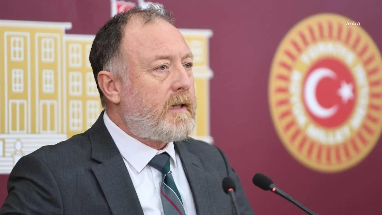 DEM Partili Temelli: 'İktidarın halka yönelik caydırma politikası derhal son bulmalı'