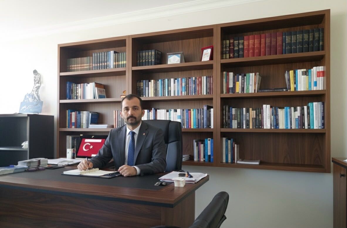 Hacı Filik’ten Songül Baş davası için dikkat çeken çağrı
