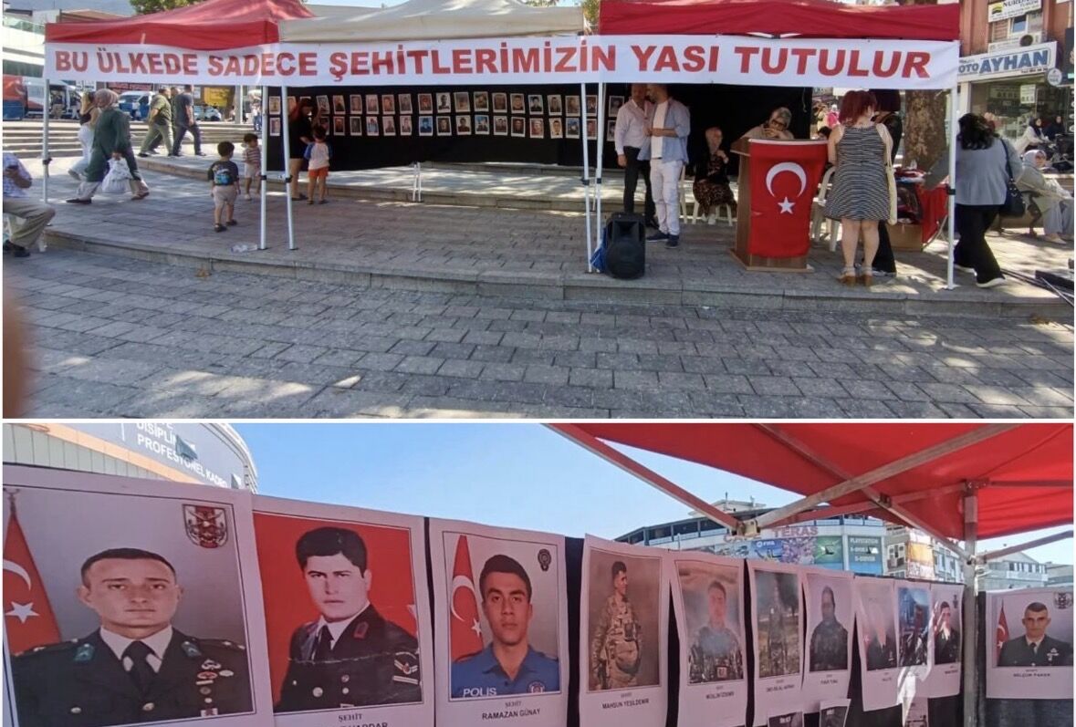 Zafer Partisi 81 ilde ortak stant açacak
