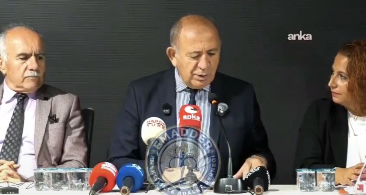 EMADDER’den tarafsızlık açıklaması: Hukuki süreç başladı