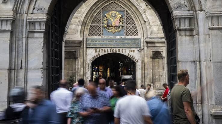 Kapalıçarşı’da silahlı çatışma: 3 ölü, 1 yaralı