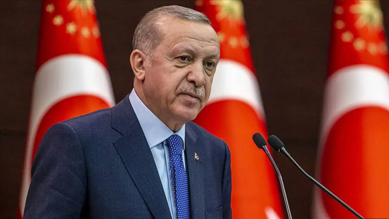 Erdoğan’dan Manisa saldırısı sonrası açıklama