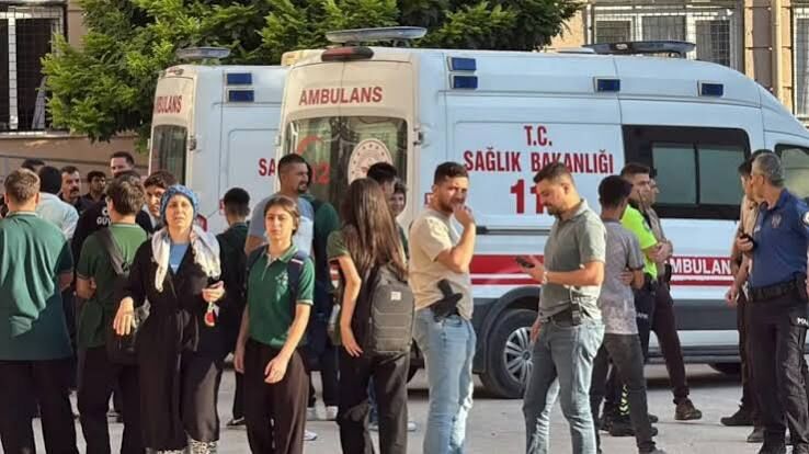 Eğitim-İş’ten okul saldırısı sonrası eylem kararı