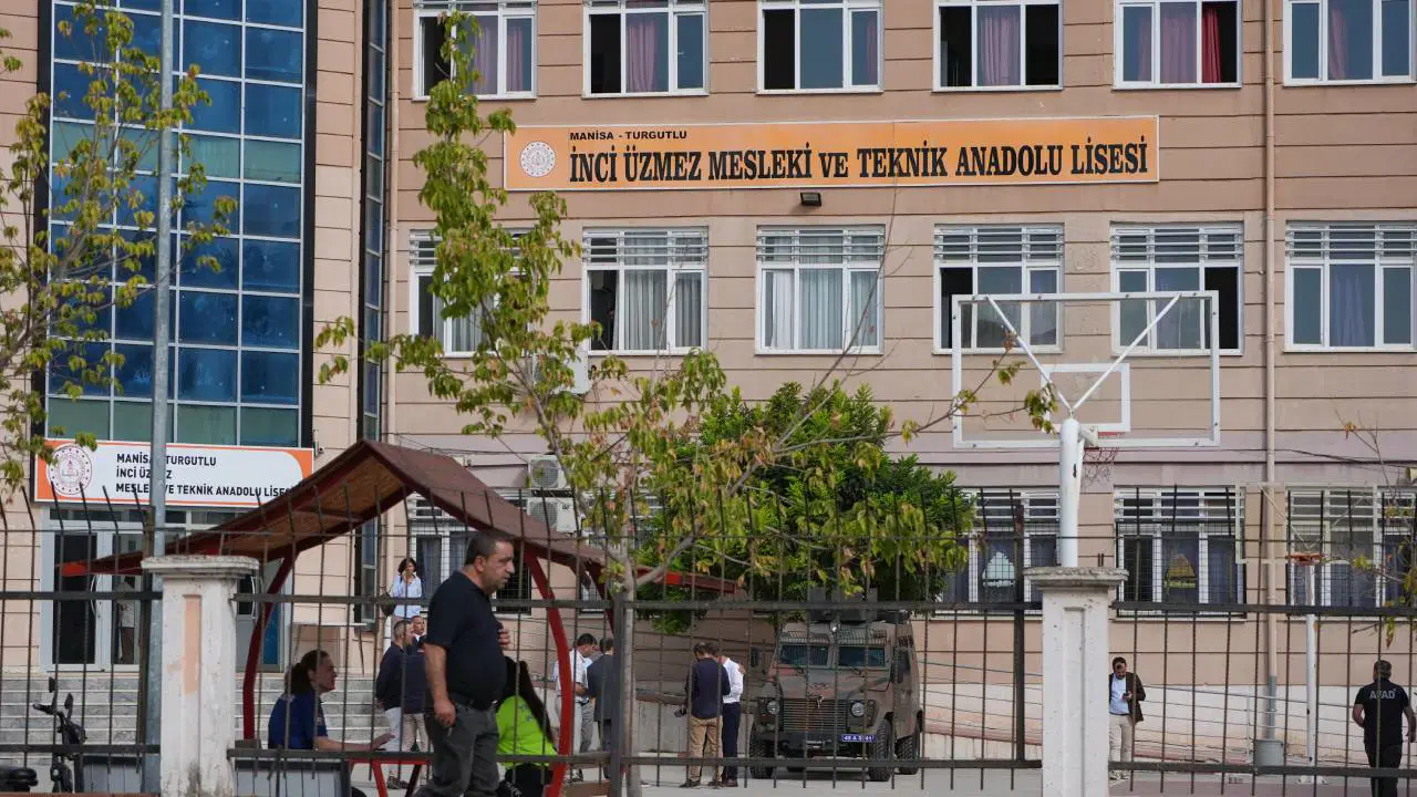 Manisa’daki okul saldırısında yeni ayrıntılar