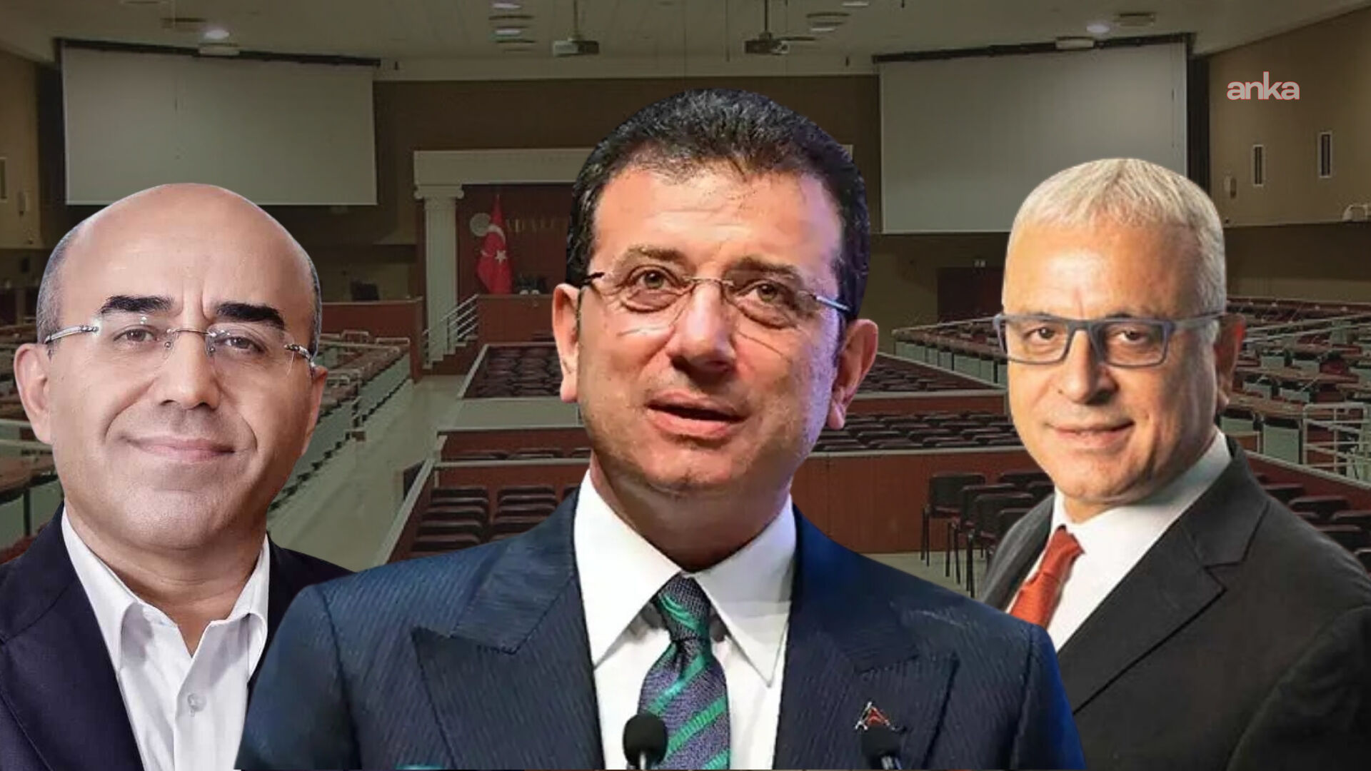 'Siyasi casusluk' davası... Merdan Yanardağ: 'Kumpasın nedeni, yerel seçimleri lekelemek ve TELE1'e el koymak'