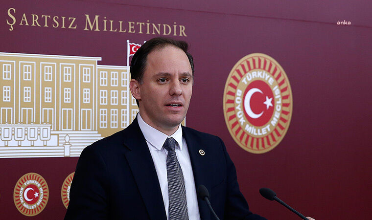 YENİ Partili Deniz Yavuzyılmaz'ın eşi Serpil Yavuzyılmaz hakkında soruşturma