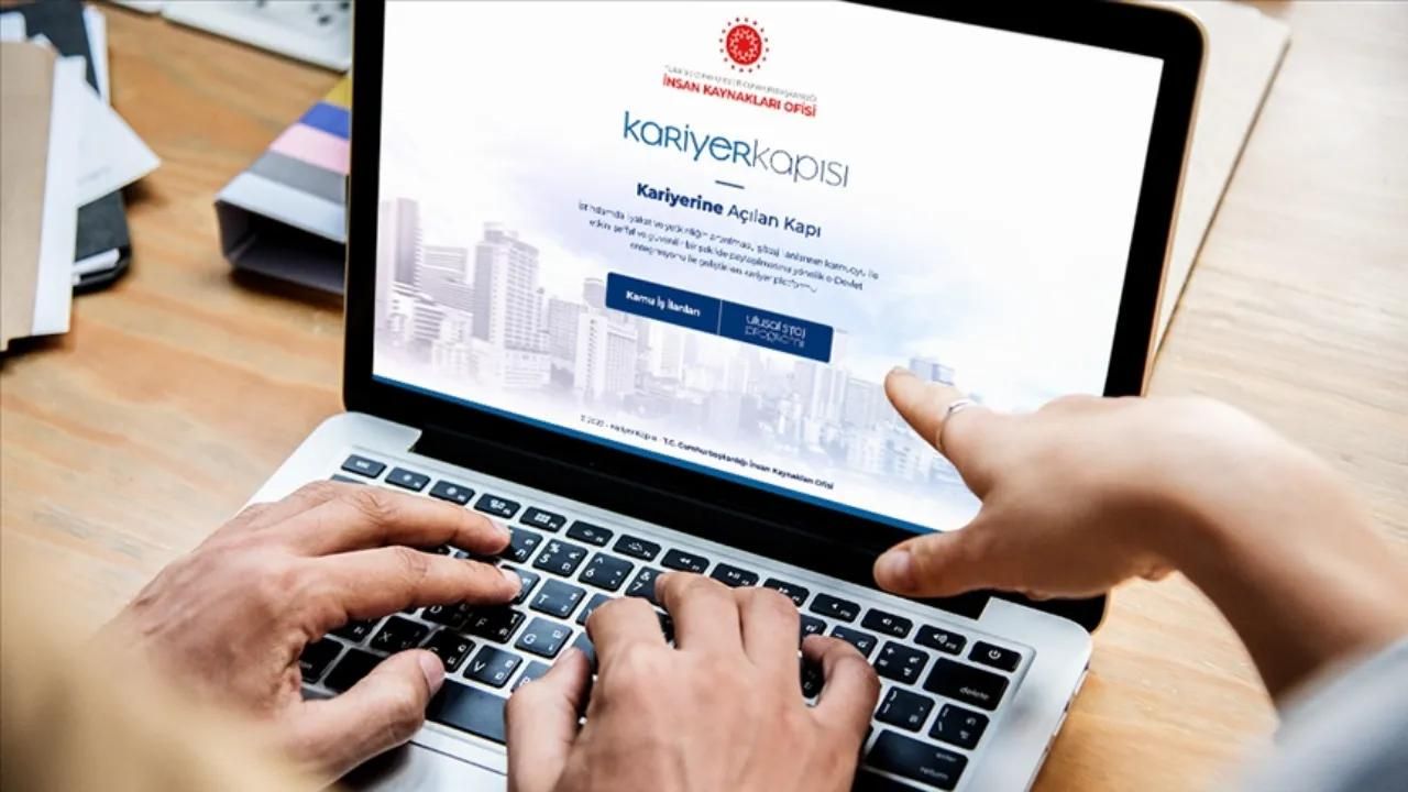 Kamuya personel alımı! Başvurularda kritik tarihler
