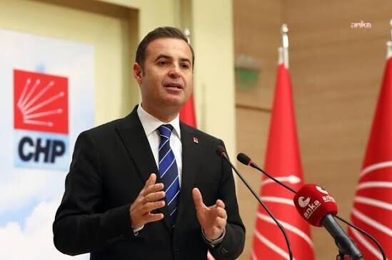 Ahmet Akın'dan Tarsus Cezaevi'ndeki belediye başkanlarına ziyaret