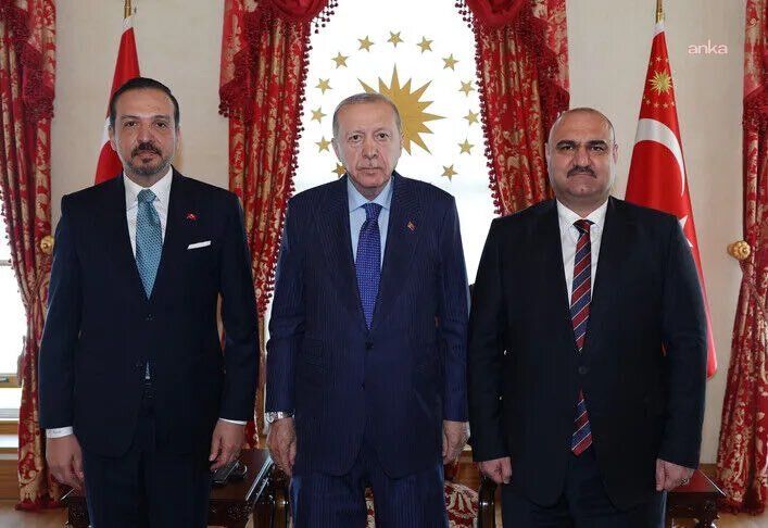AK Partili Kürşad Zorlu'dan Irak'taki kabine değişikliğine ilişkin açıklama: Türkmenler açısından tarihi bir gelişme