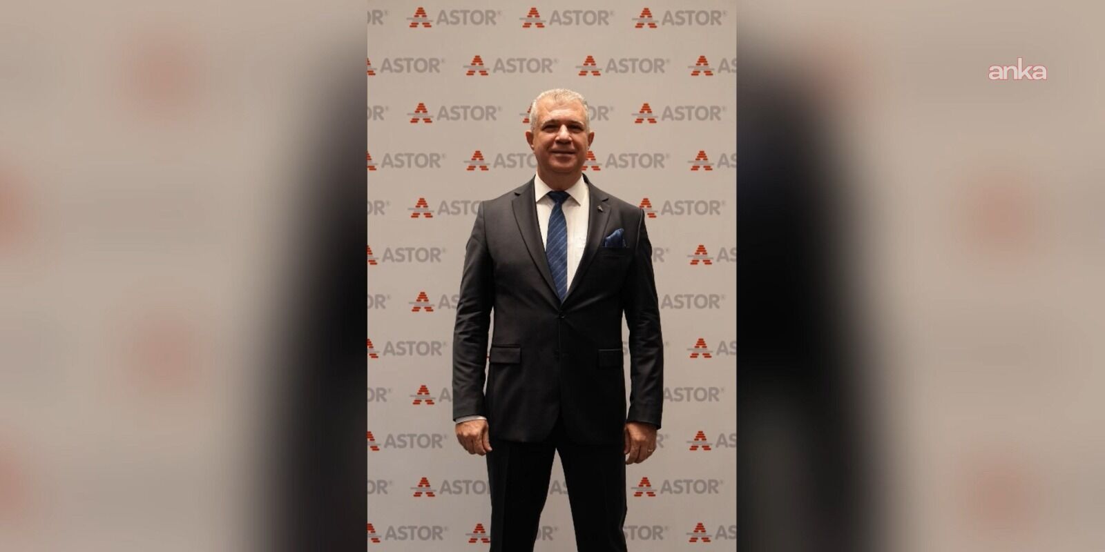Astor Enerji'den ABD'ye 90 milyon dolarlık yeni sipariş