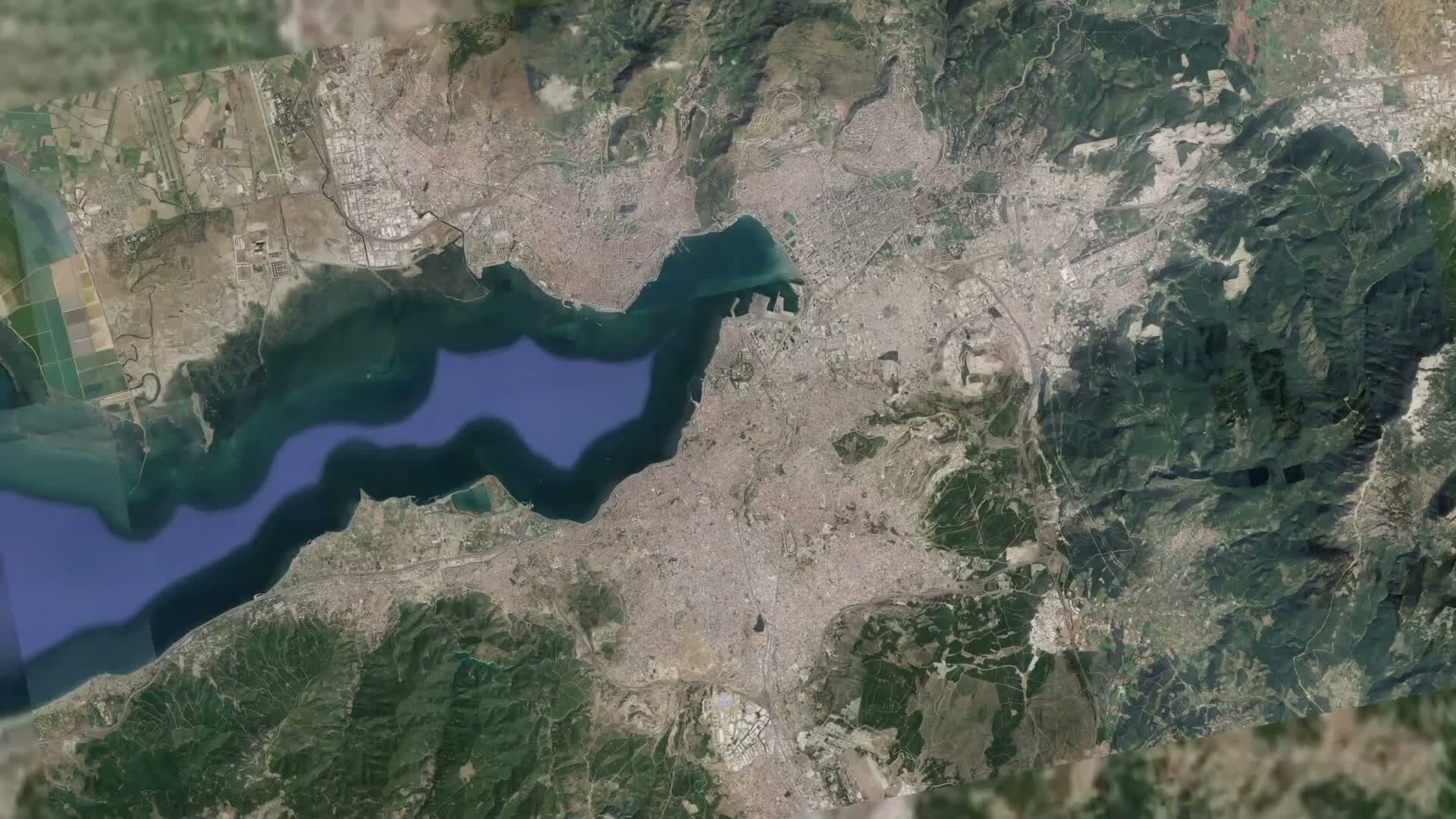Ballıkuyu'da tarihi dokuyu koruyan dönüşüm