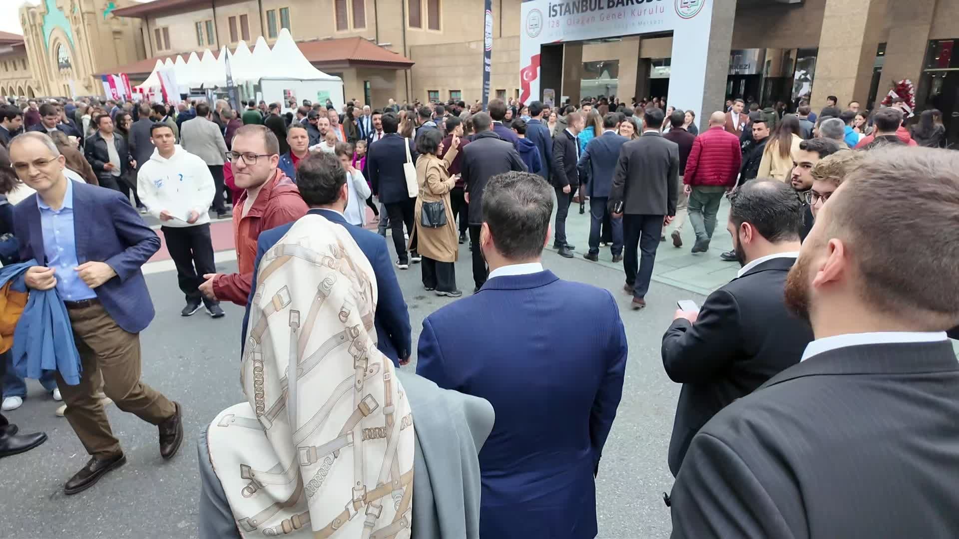 BTP Lideri Baş: 'Türkiye'nin geleceği adına ümitvarız'
