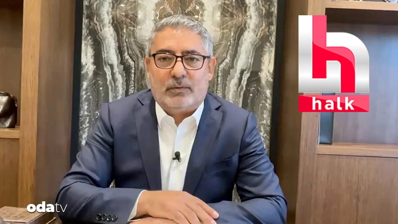 Cafer Mahiroğlu’ndan kayyum heyetine 10 soru