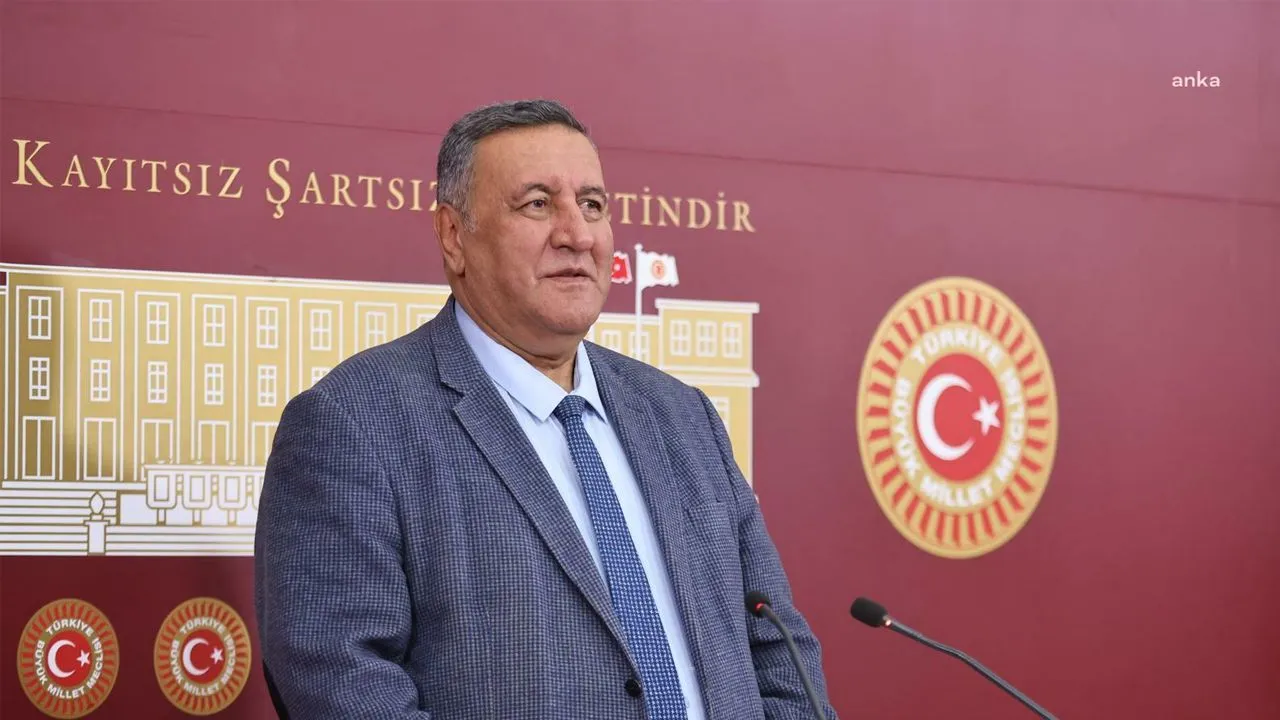 CHP'li Gürer: 'Tüm emeklilerin maaşlarında ayrımsız seyyanen artış sağlanmalıdır'