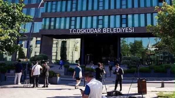 Üsküdar'da seçim öncesi CHP'den dikkat çeken karar!