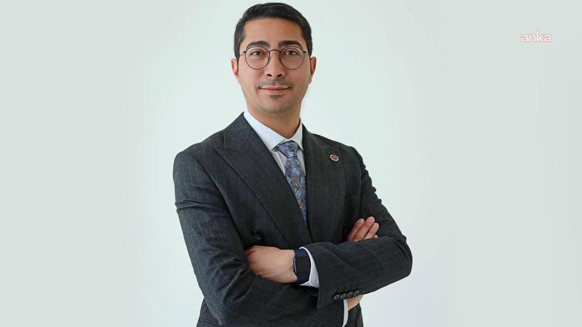Damal Belediye Başkanı görevden uzaklaştırıldı!