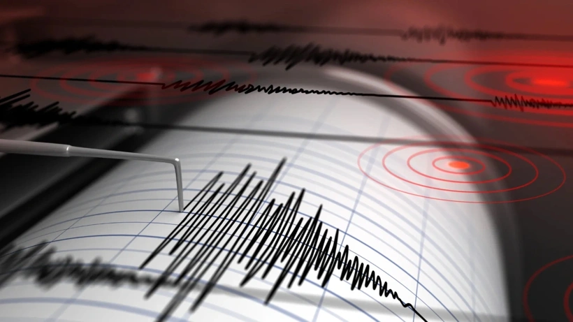Son Dakika! Marmara Denizi’nde 3,5 büyüklüğünde deprem!