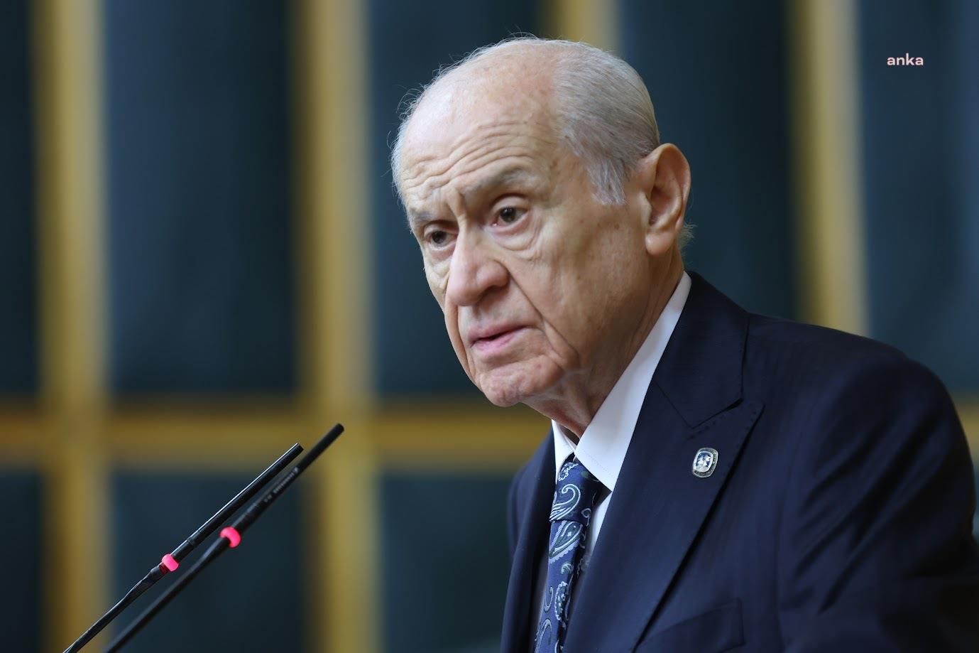 Devlet Bahçeli: Azerbaycan ve Türkiye birbirinden ayrılmaz bir bütündür