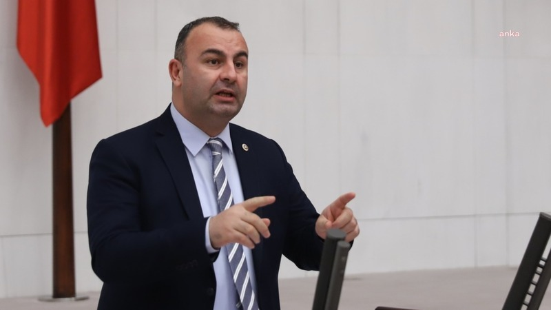 Elektrikte tüketim sınırının düşürülmesine tepki... YENİ Partili Arslan: 'Yüksek dağıtım bedellerini geri çekin'