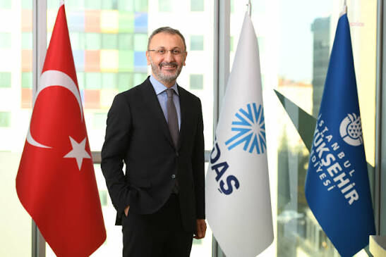 Eyüpsultan Belediyesi soruşturması: Belediye Başkanı Mithat Bülent Özmen'in de aralarında bulunduğu 13 kişi tutuklandı