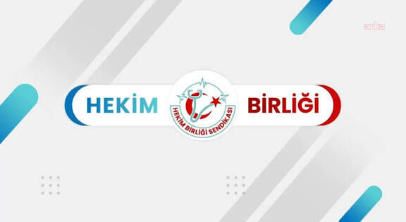 Hekim Birliği Sendikası'ndan yüzde 5 sendikal baraj girişimine tepki: Sendikal özgürlük açısından ciddi bir tehdit
