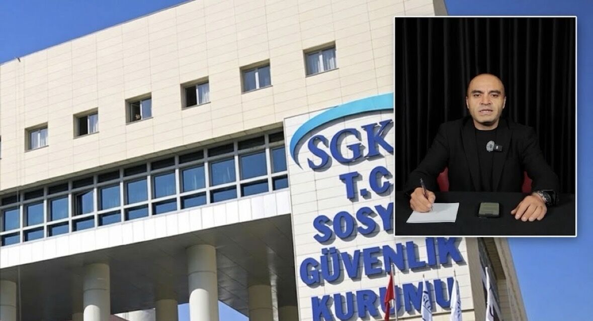 Cenkci’den SGK’ya askerlik borçlanması tepkisi