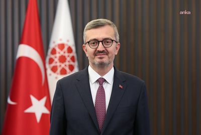 İletişim Başkanı Duran: 'Türkiye, Katar, Endonezya ve Pakistan arasında savunma iş birliği güçlenecek'