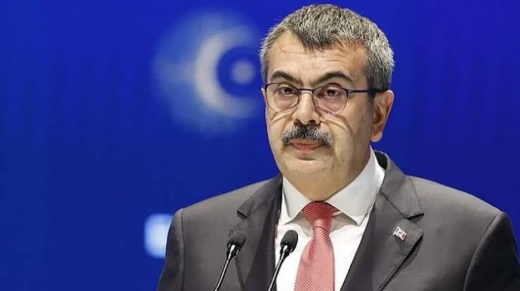 Bakan Tekin’den dikkat çeken eğitim süresi açıklaması