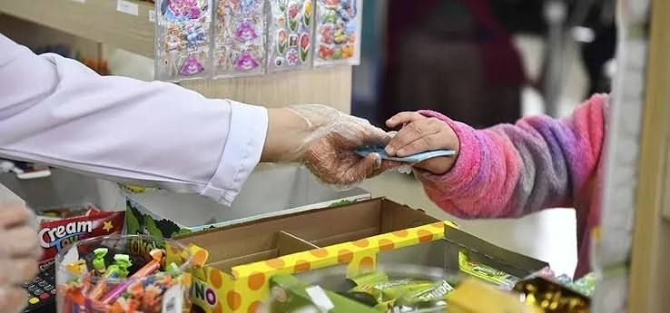 Okul kantinlerinde yeni dönem! Beslenme skoru geliyor