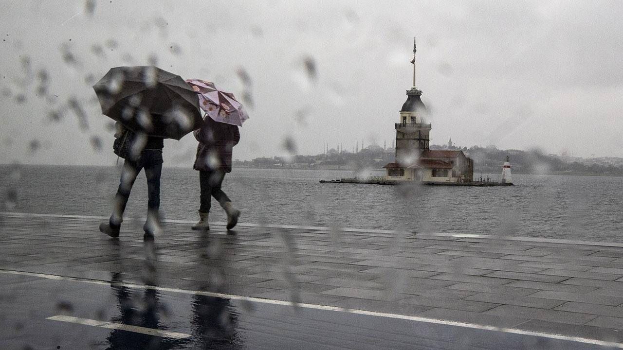 İstanbul'da bazı üniversitelerden yeni tatil kararı!
