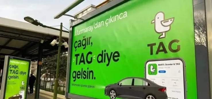 Martı TAG davasında dört yıl sonra karar çıktı